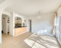 Wiederverkauf - apartment - Marbella - The Golden Mile