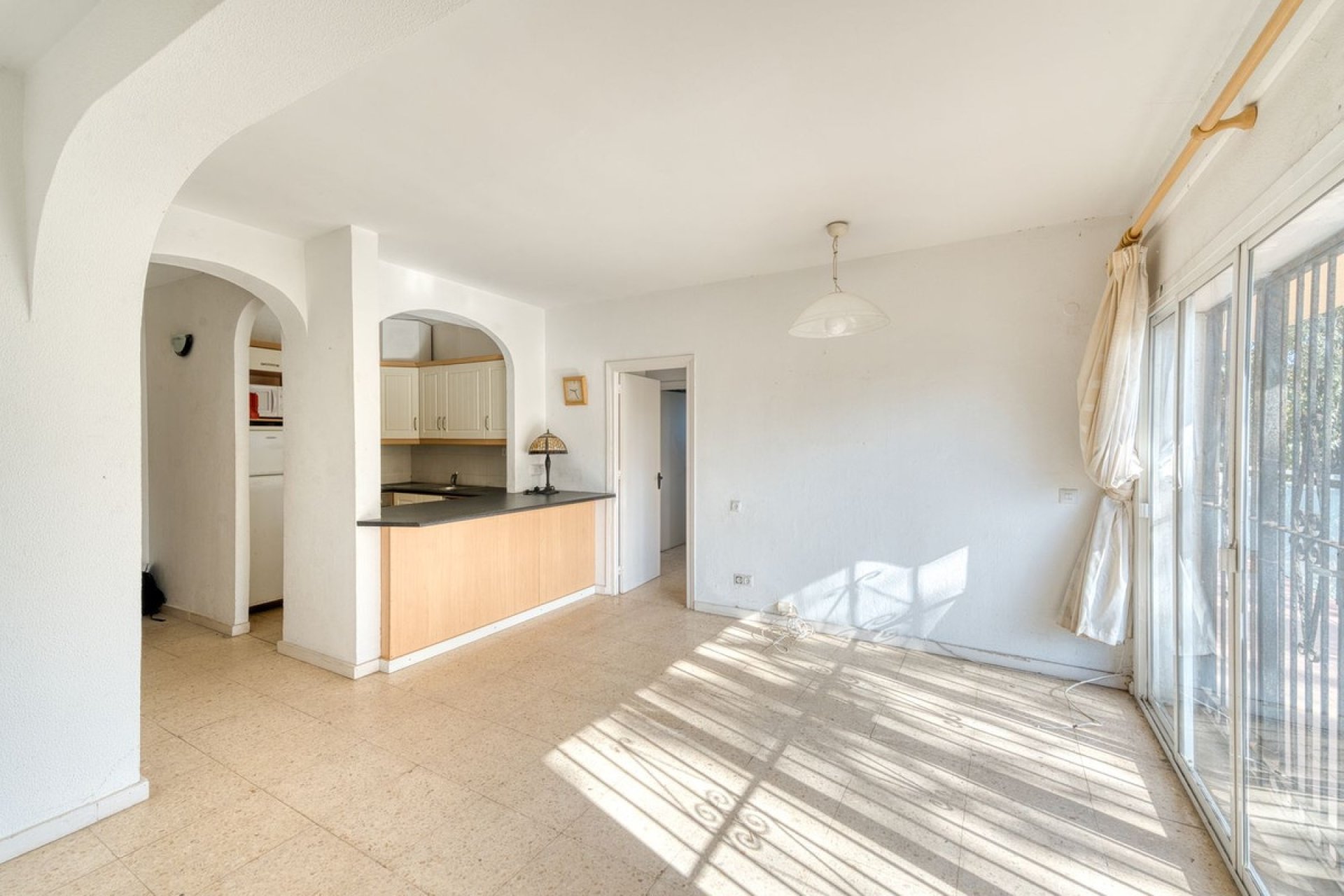 Wiederverkauf - apartment - Marbella - The Golden Mile