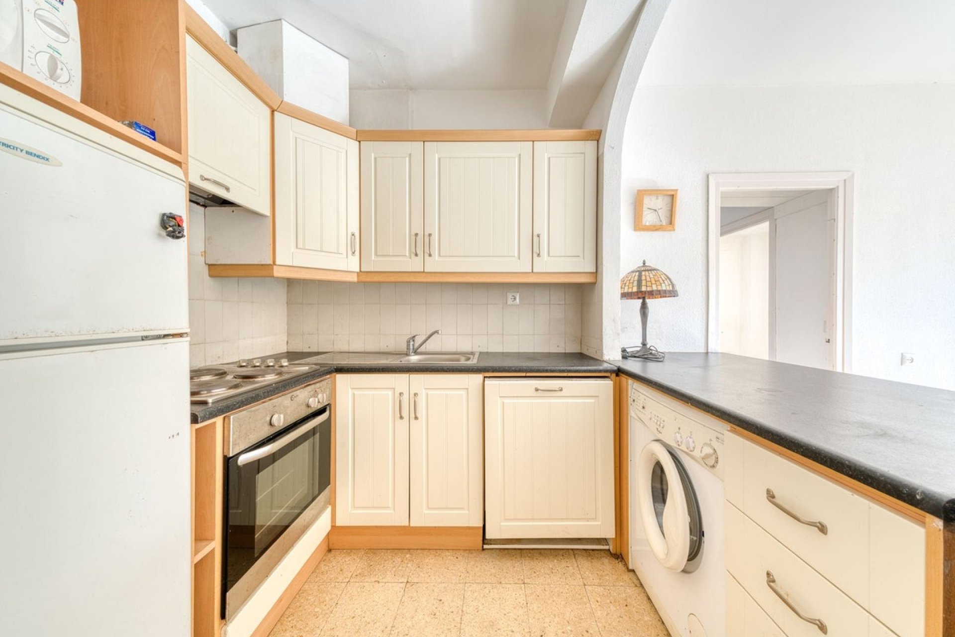 Wiederverkauf - apartment - Marbella - The Golden Mile