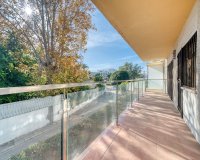 Wiederverkauf - apartment - Marbella - The Golden Mile