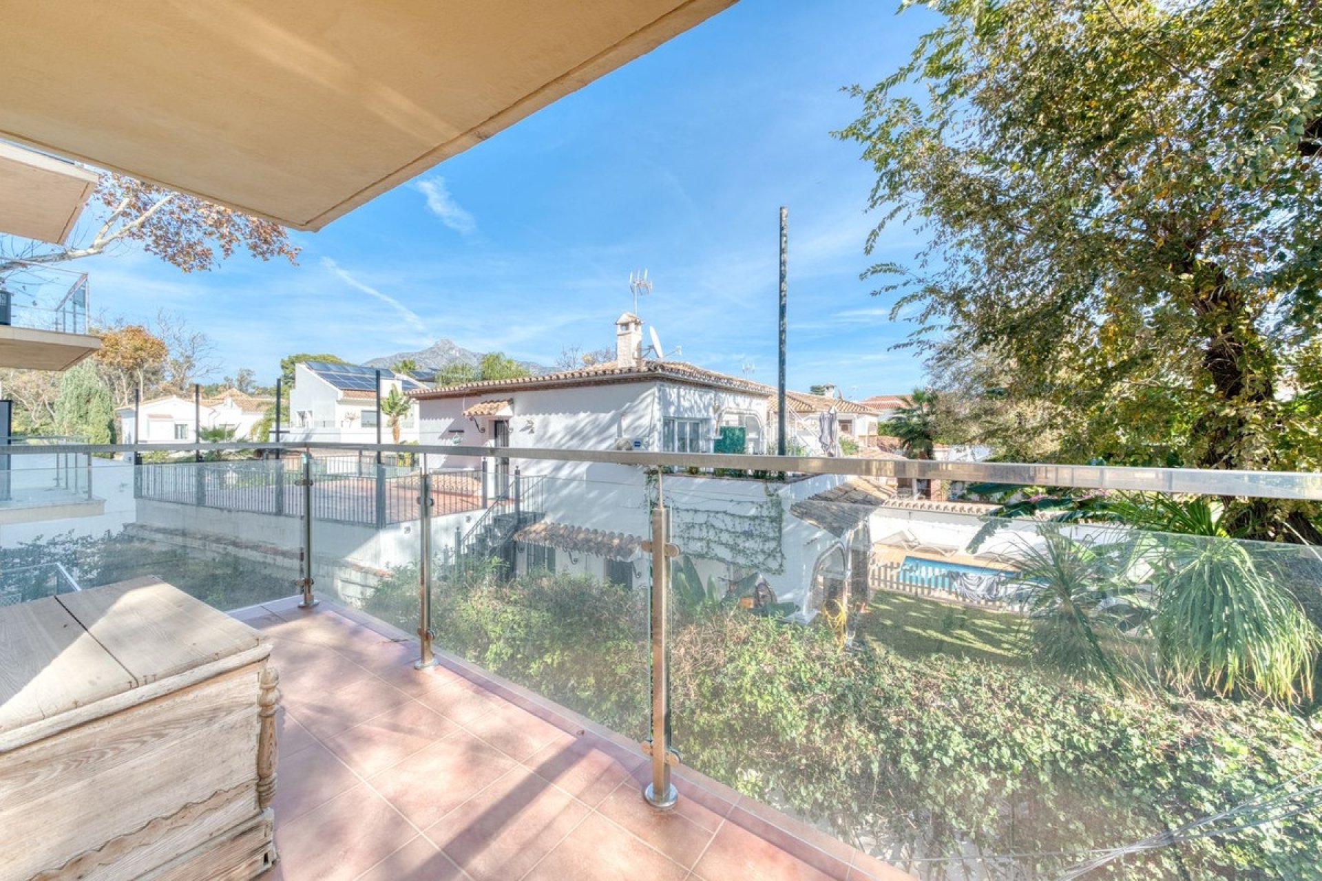 Wiederverkauf - apartment - Marbella - The Golden Mile