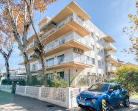Wiederverkauf - apartment - Marbella - The Golden Mile