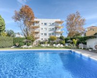 Wiederverkauf - apartment - Marbella - The Golden Mile