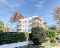 Wiederverkauf - apartment - Marbella - The Golden Mile