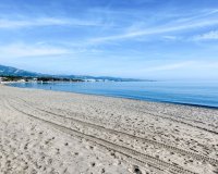 Wiederverkauf - apartment - Marbella - The Golden Mile