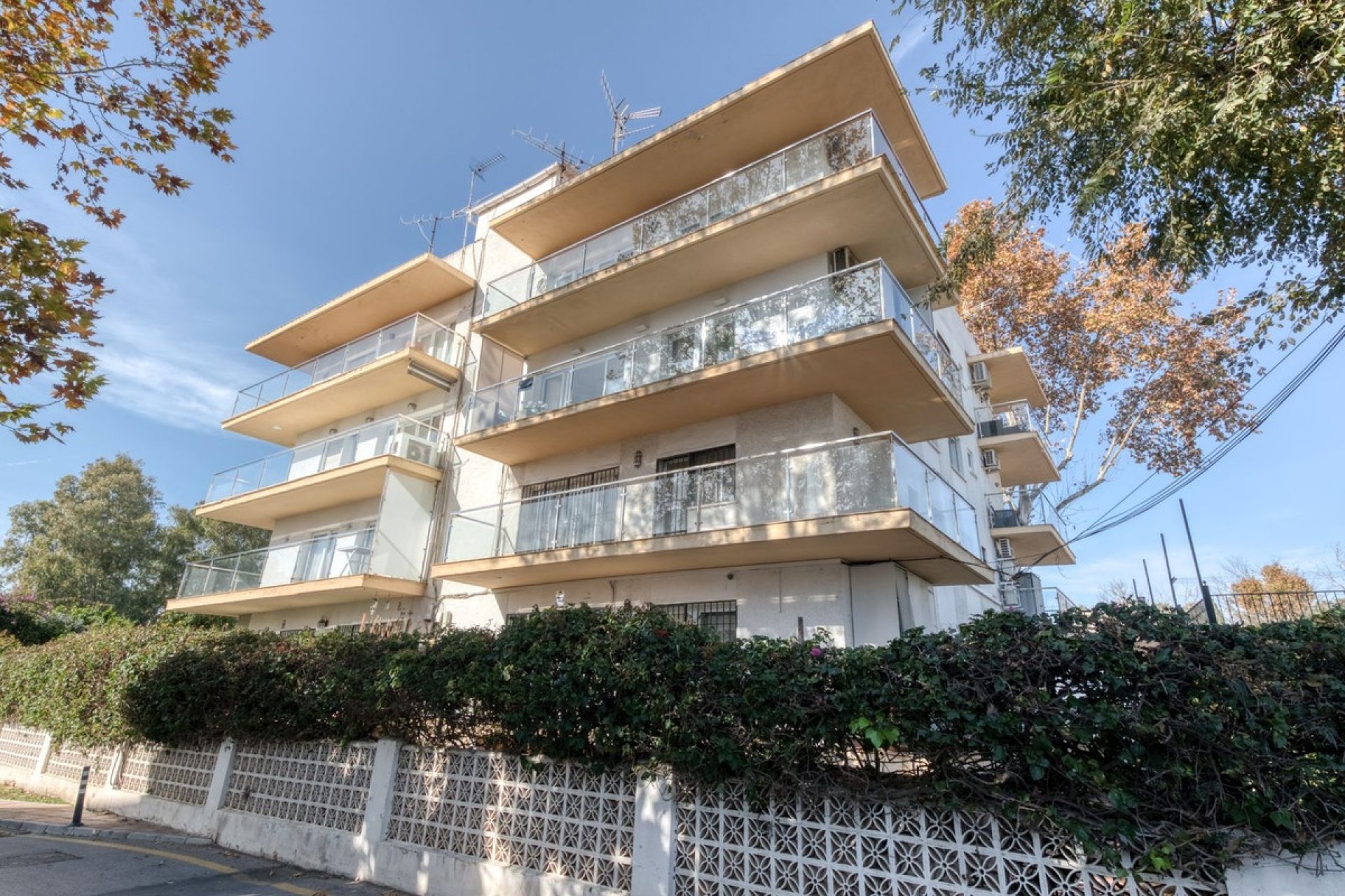 Wiederverkauf - apartment - Marbella - The Golden Mile