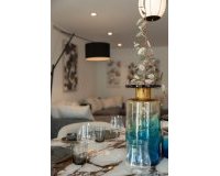 Wiederverkauf - apartment - Marbella - The Golden Mile
