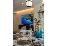 Wiederverkauf - apartment - Marbella - The Golden Mile