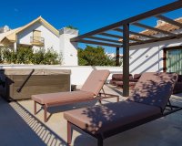 Wiederverkauf - apartment - Marbella - The Golden Mile