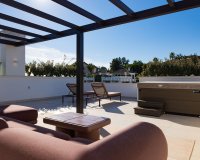 Wiederverkauf - apartment - Marbella - The Golden Mile