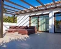 Wiederverkauf - apartment - Marbella - The Golden Mile