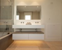 Wiederverkauf - apartment - Marbella - The Golden Mile
