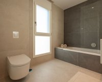 Wiederverkauf - apartment - Marbella - The Golden Mile