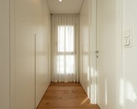 Wiederverkauf - apartment - Marbella - The Golden Mile