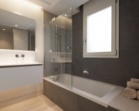 Wiederverkauf - apartment - Marbella - The Golden Mile