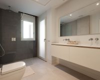 Wiederverkauf - apartment - Marbella - The Golden Mile