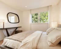 Wiederverkauf - apartment - Marbella - The Golden Mile