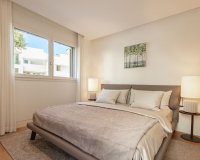 Wiederverkauf - apartment - Marbella - The Golden Mile
