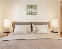 Wiederverkauf - apartment - Marbella - The Golden Mile