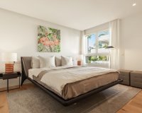 Wiederverkauf - apartment - Marbella - The Golden Mile
