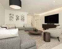 Wiederverkauf - apartment - Marbella - The Golden Mile