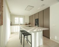 Wiederverkauf - apartment - Marbella - The Golden Mile