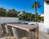 Wiederverkauf - apartment - Marbella - The Golden Mile