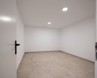 Wiederverkauf - apartment - Marbella - The Golden Mile