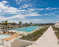 Wiederverkauf - apartment - Marbella - The Golden Mile
