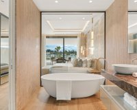 Wiederverkauf - apartment - Marbella - The Golden Mile
