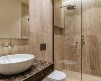 Wiederverkauf - apartment - Marbella - The Golden Mile