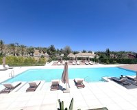 Wiederverkauf - apartment - Marbella - The Golden Mile