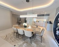 Wiederverkauf - apartment - Marbella - The Golden Mile