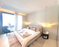 Wiederverkauf - apartment - Marbella - The Golden Mile