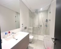 Wiederverkauf - apartment - Marbella - The Golden Mile