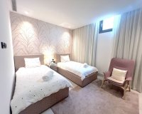 Wiederverkauf - apartment - Marbella - The Golden Mile