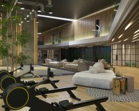 Wiederverkauf - apartment - Marbella - The Golden Mile