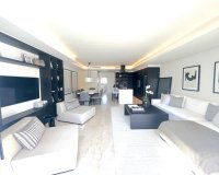 Wiederverkauf - apartment - Marbella - The Golden Mile