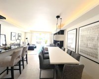 Wiederverkauf - apartment - Marbella - The Golden Mile