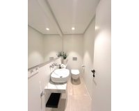 Wiederverkauf - apartment - Marbella - The Golden Mile
