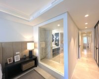 Wiederverkauf - apartment - Marbella - The Golden Mile