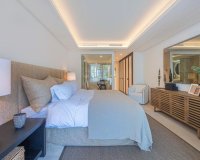 Wiederverkauf - apartment - Marbella - The Golden Mile