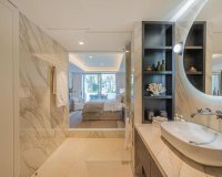Wiederverkauf - apartment - Marbella - The Golden Mile