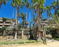 Wiederverkauf - apartment - Marbella - The Golden Mile