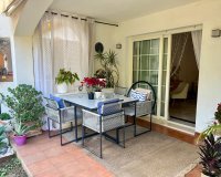 Wiederverkauf - apartment - Marbella - The Golden Mile