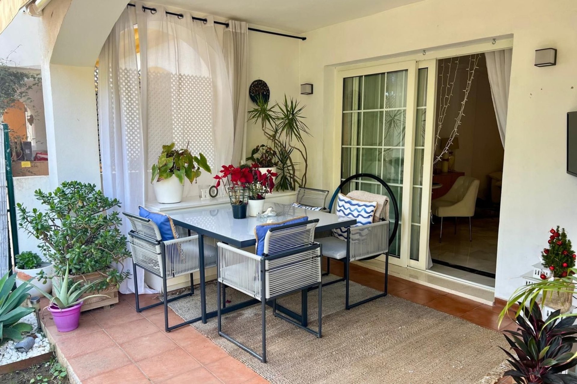 Wiederverkauf - apartment - Marbella - The Golden Mile