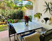 Wiederverkauf - apartment - Marbella - The Golden Mile