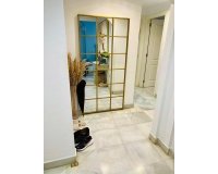 Wiederverkauf - apartment - Marbella - The Golden Mile
