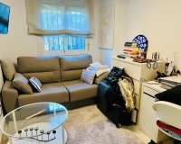 Wiederverkauf - apartment - Marbella - The Golden Mile