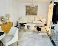 Wiederverkauf - apartment - Marbella - The Golden Mile